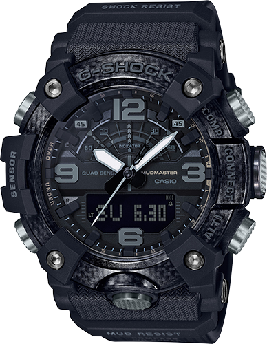 G-Shock GGB100-1B