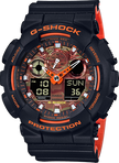 G-Shock GA100BR-1A