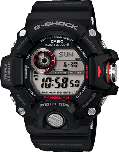 G-Shock GW9400-1