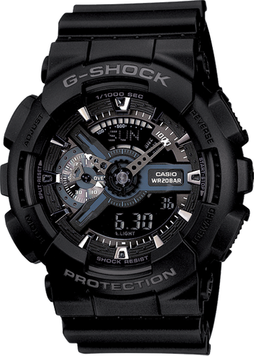 G-Shock GA110-1B