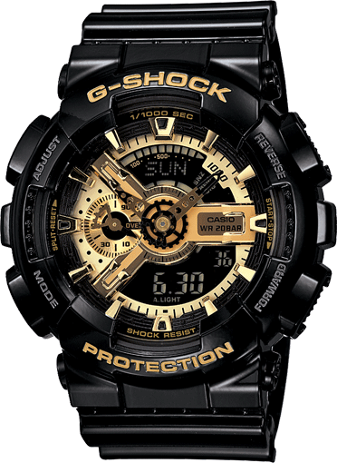 G-Shock GA110GB-1A