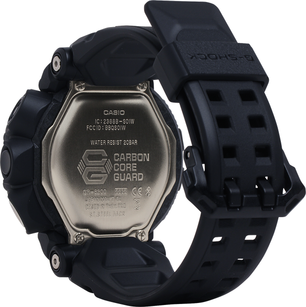 G-Shock GRB200-1B
