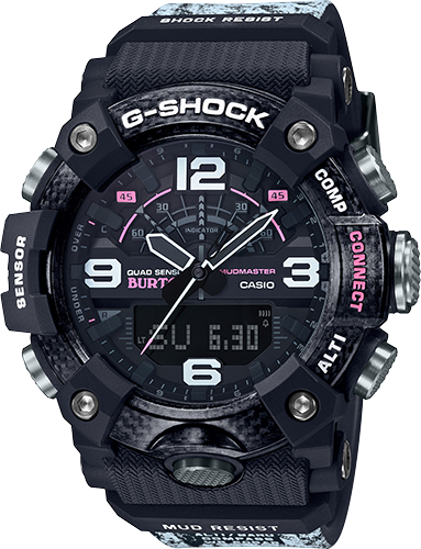 G-Shock GGB100BTN-1A