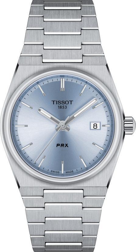 Tissot – watch city