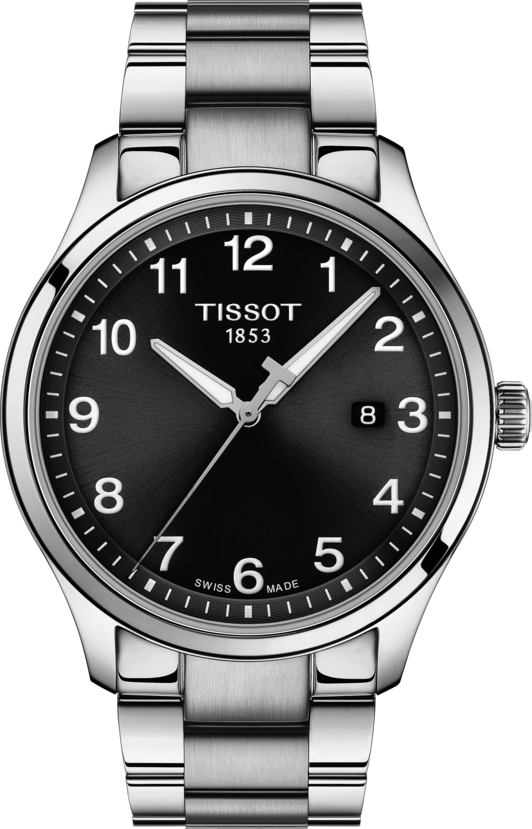 Tissot T116.410.11.057.00