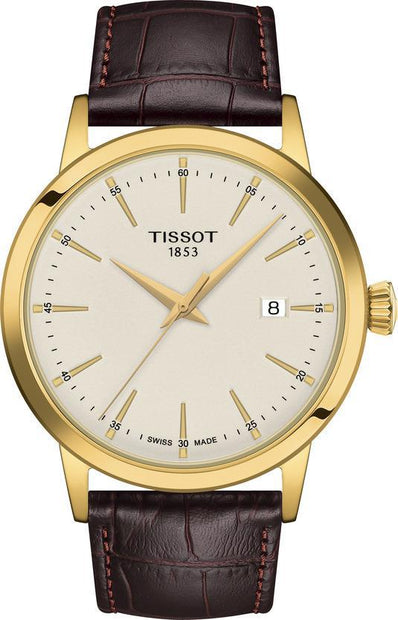 Tissot T129.410.36.261.00