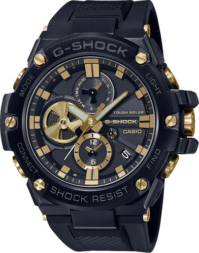 G-Shock GSTB100GC-1A
