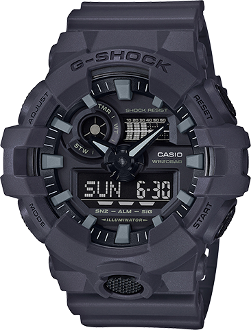 G-Shock GA700UC-8A