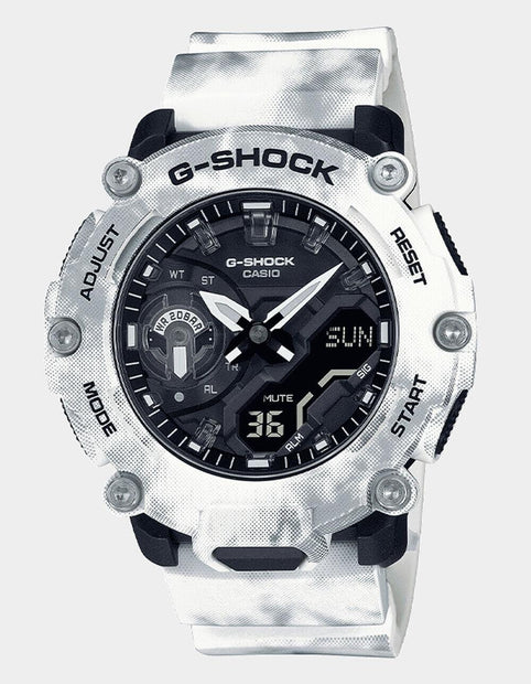 G-Shock Watch GA2200GC-7A