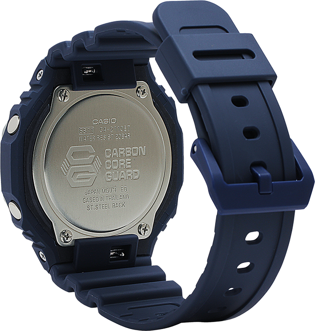 G-Shock GA2110ET-2A