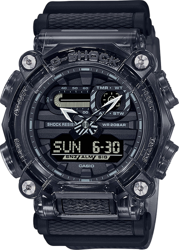 G-Shock GA900SKE-8A