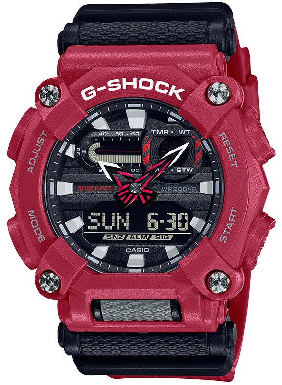 G-Shock GA900-4A