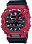 G-Shock GA900-4A