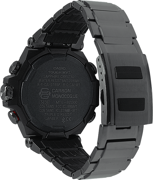 G-Shock MTGB2000BDE-1