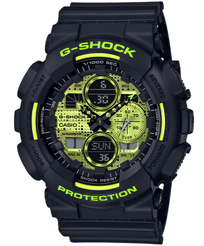 G-Shock GA140DC-1A