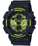 G-Shock GA140DC-1A
