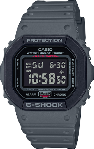 G-Shock DW5610SU-8