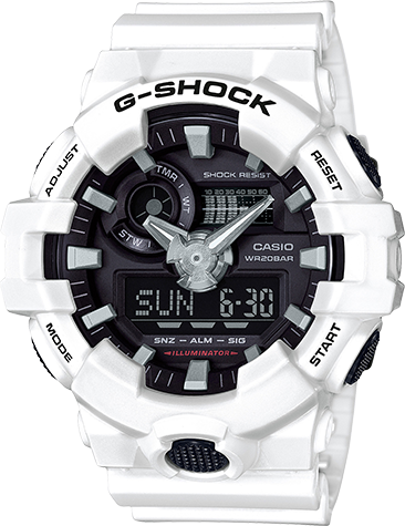 G-Shock GA700-7A