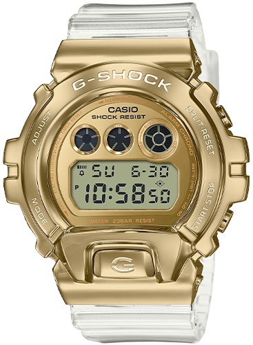 G-Shock GM6900SG-9