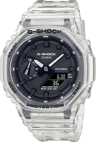 G-Shock GA2100SKE-7A