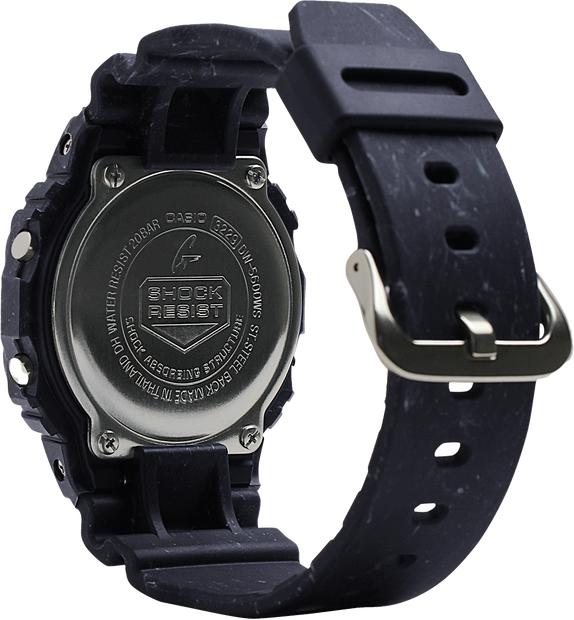 G-Shock DW5600WS-1