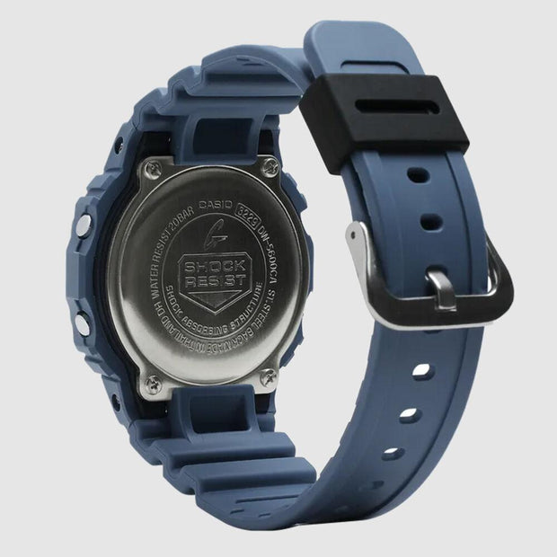 G-Shock Watch DW5600CA-2