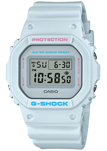 G-Shock DW5600SC-8