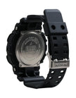 Casio G-Shock Carbon Core Guard Analog-Digital Paisley Blue Dial Limited Edition Watch | GA2100BP-1A