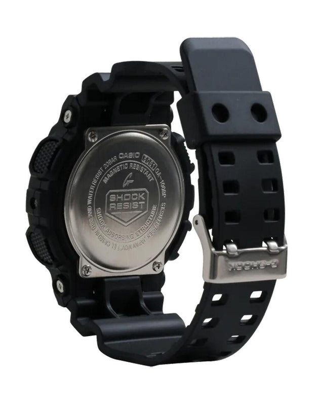 G-Shock GA2100BP-1A