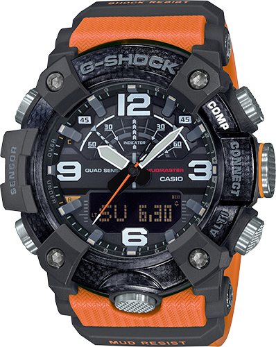 G-Shock GGB100-1A9