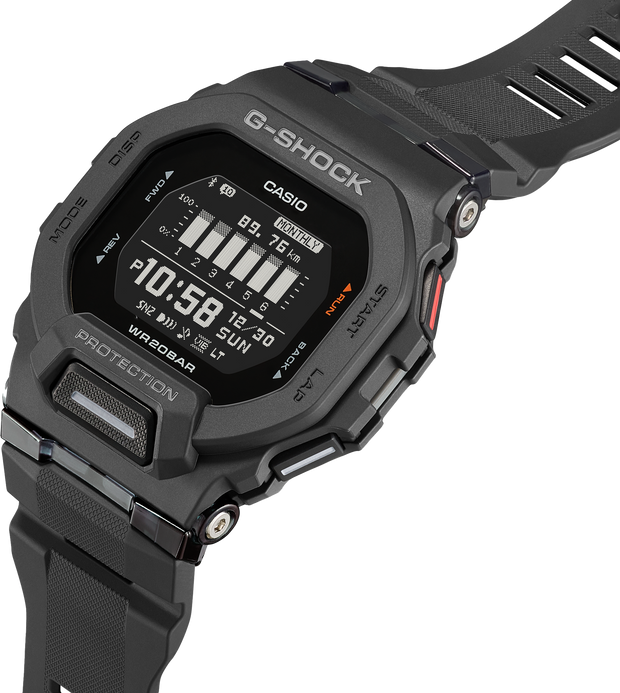 G-Shock GBD200-1