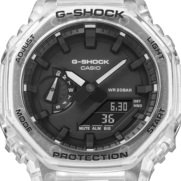G-Shock GA2100SKE-7A