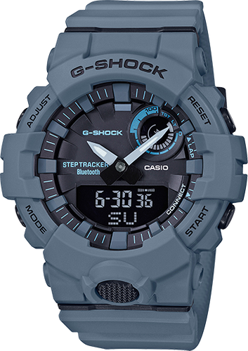 G-Shock GBA800UC-2A