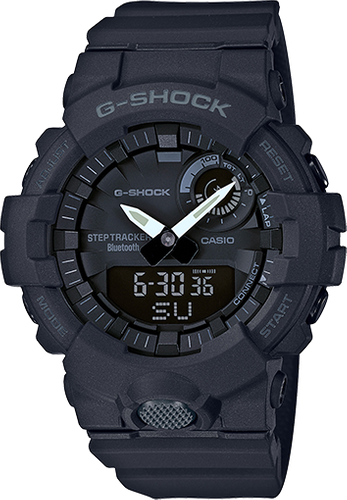 G-Shock GBA800-1A