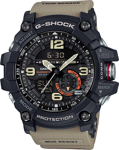 G-Shock GG1000-1A5