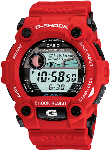 G-Shock G7900A-4