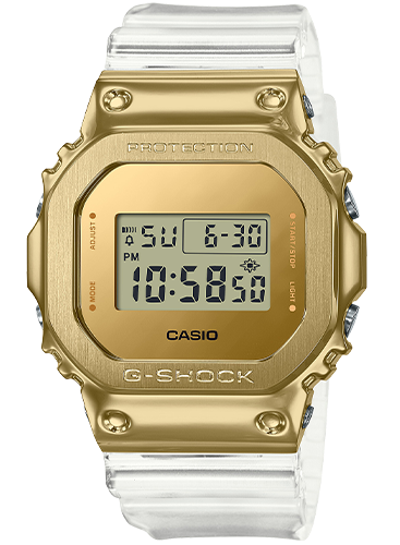 G-Shock GM5600SG-9