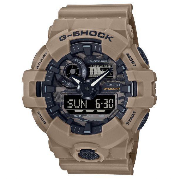 G-Shock GA700CA-5A