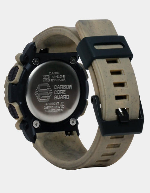 G-Shock Watch GA2200SL-5A