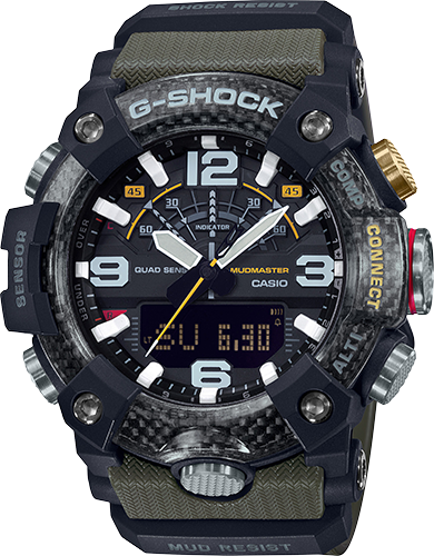 G-Shock GGB100-1A3