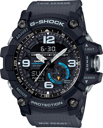 G-Shock GG1000-1A8