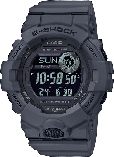 G-Shock GBD800UC-8