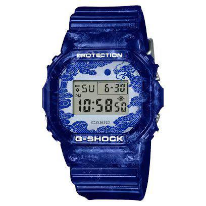 G-Shock Limited Watch DW5600BWP-2
