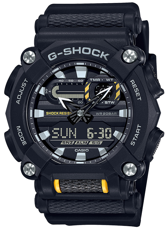 G-Shock GA900-1A