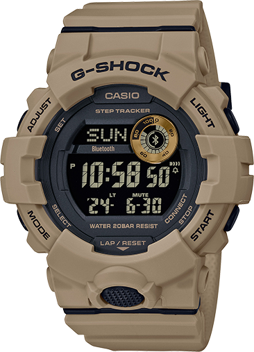 G-Shock GBD800UC-5