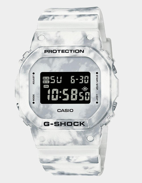 G-Shock Watch DW5600GC-7