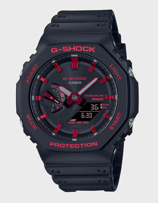 G-Shock GAB2100BNR-1A
