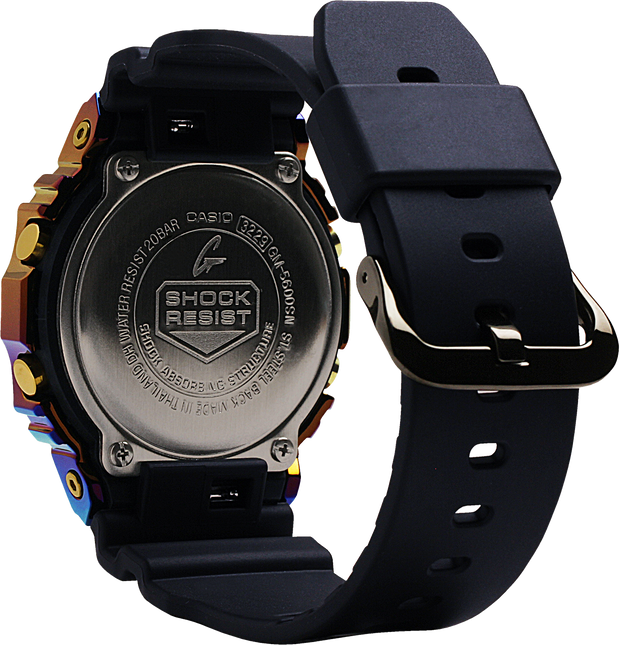 G-Shock GM5600SN-1