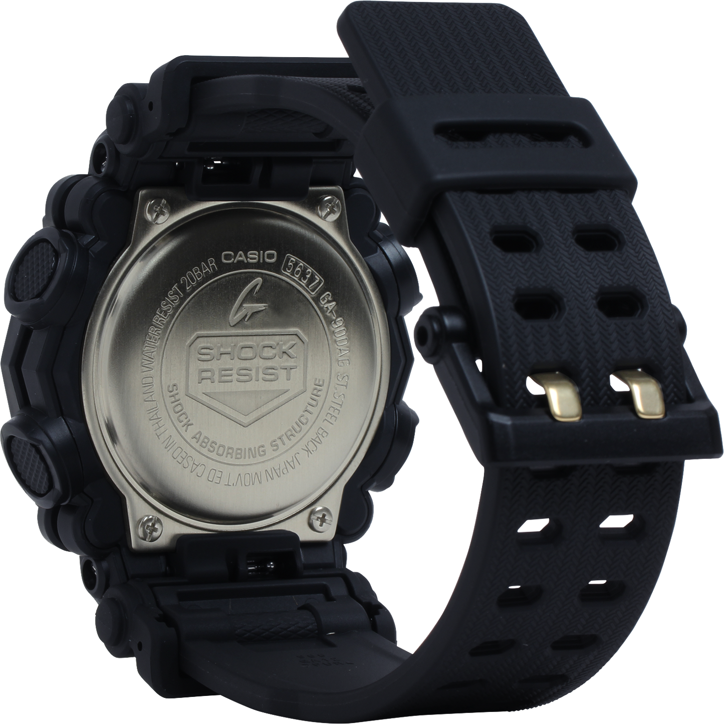 G-Shock GA900AG-1A