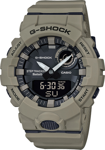 G-Shock GBA800UC-5A